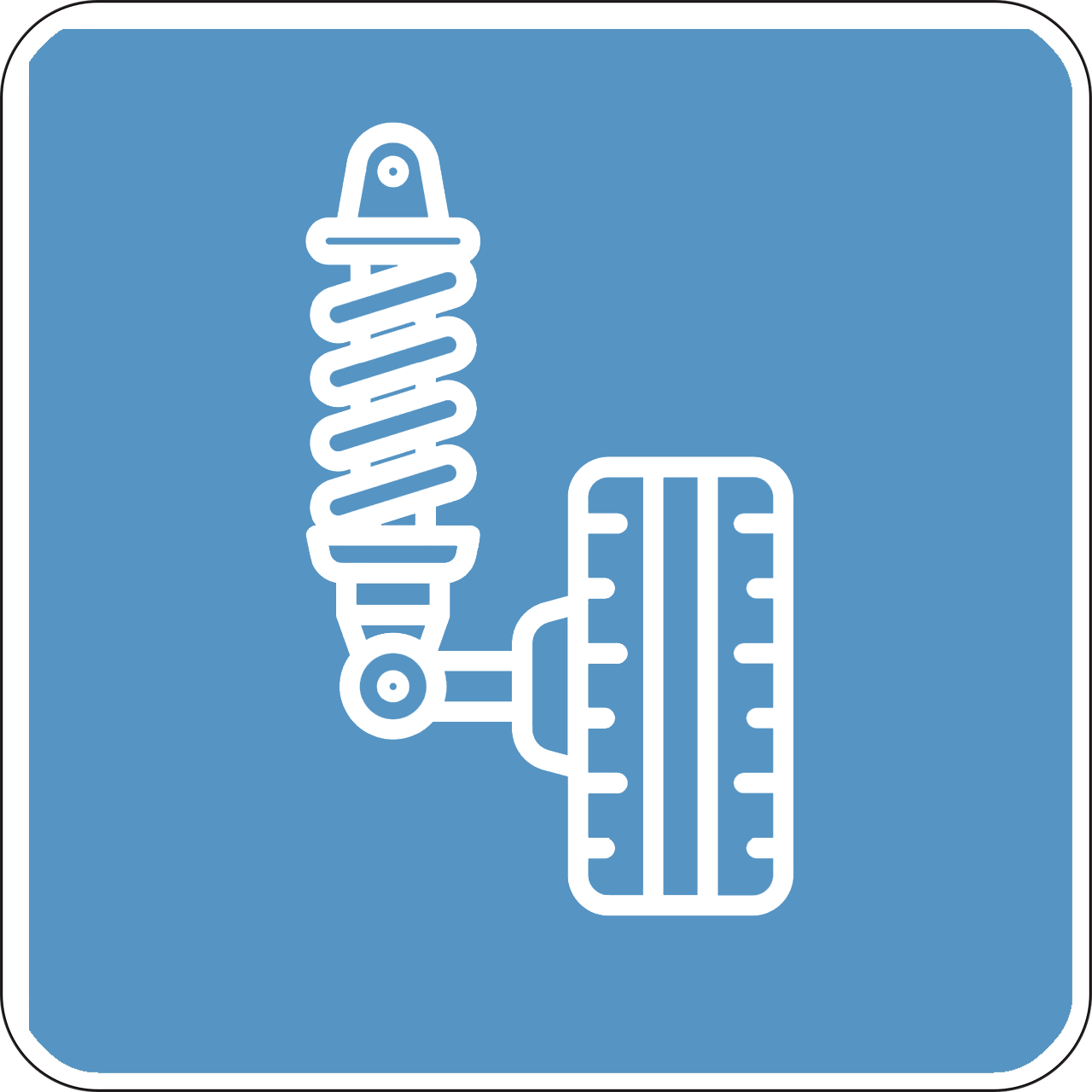 Suspension